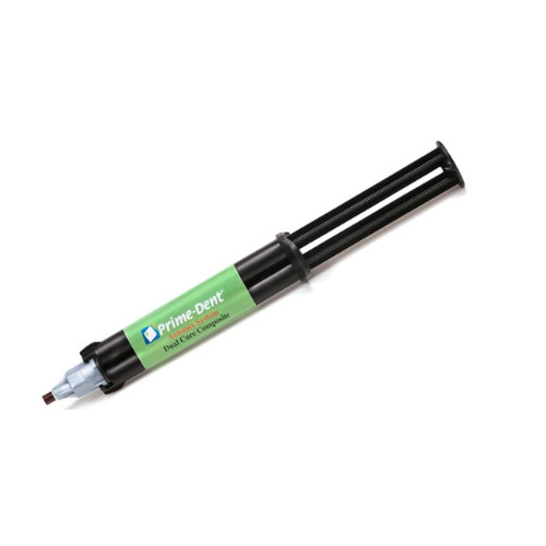 Permanent Dental Cement For Bridges Inlays Implants Veneers Crown A2 10g Syringe