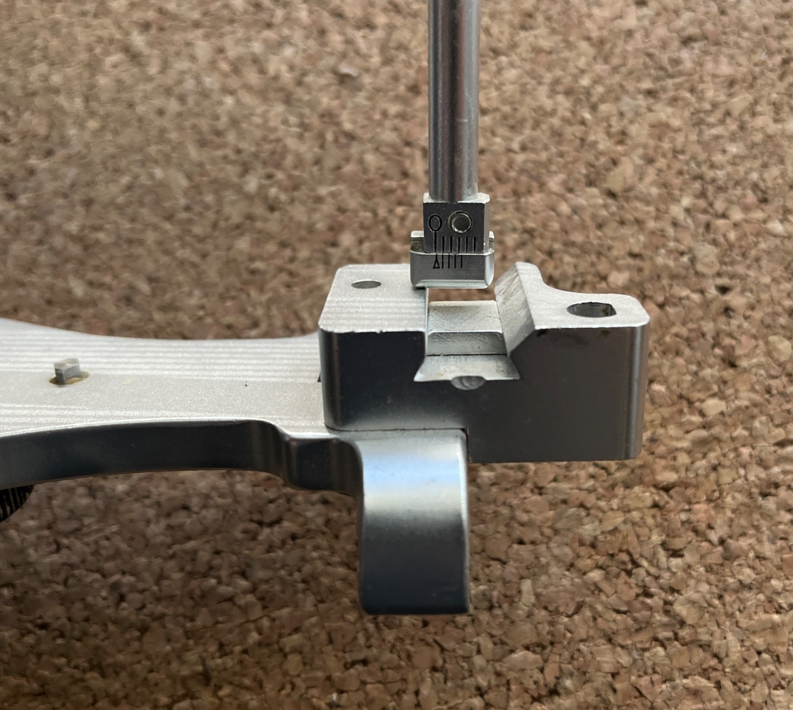 Denar Semi Adjustable Articulator