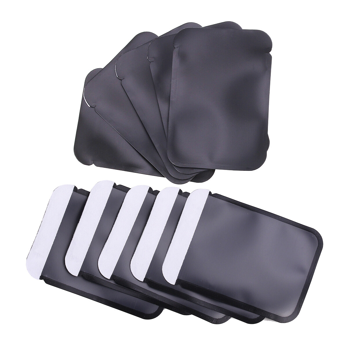 10Boxes Dental Barrier Envelopes for Phosphor Plates Xray Scanner #2 300Pcs/Box