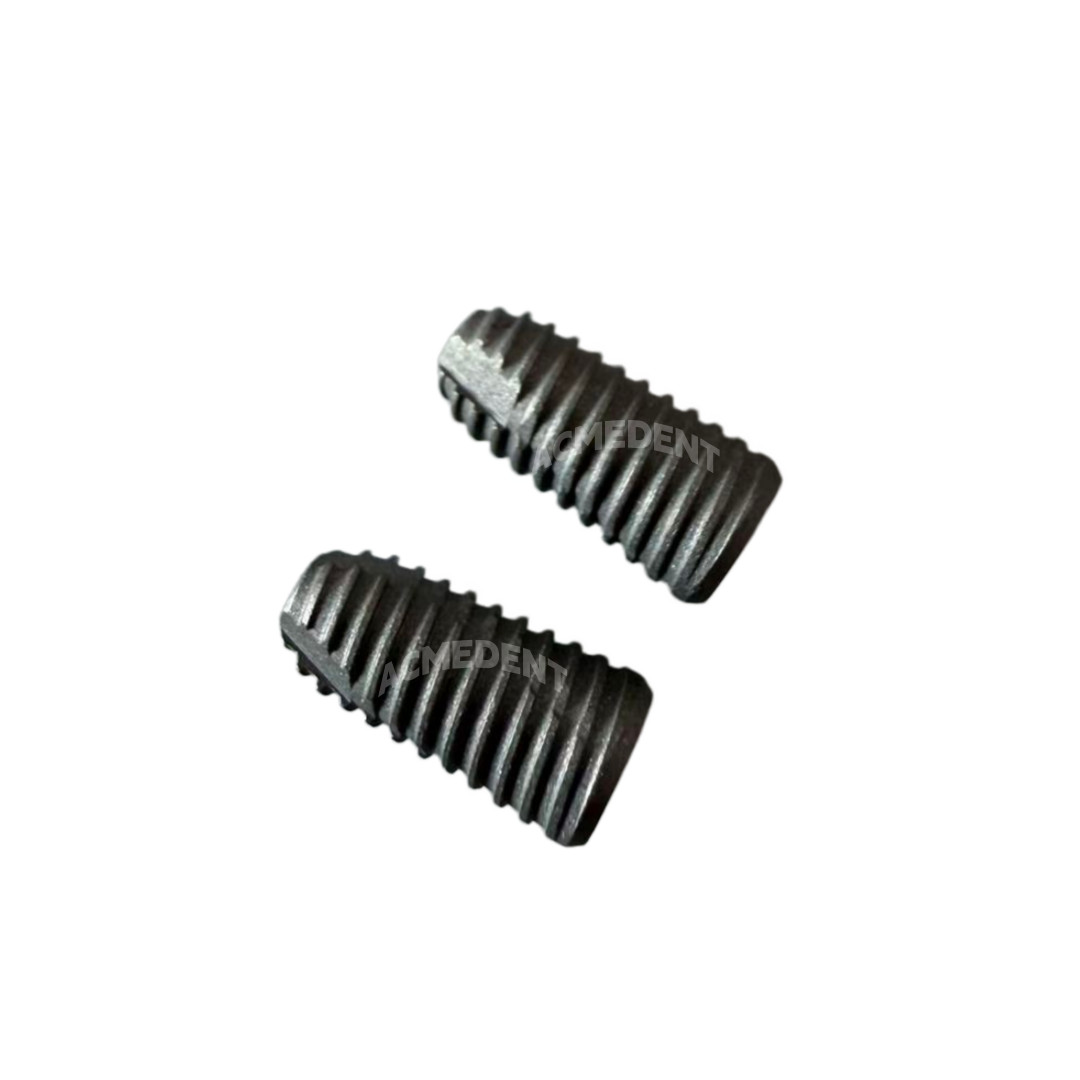 Dental Spiral Fixture 4510 Model for Dentist Training Practise OSS DEN