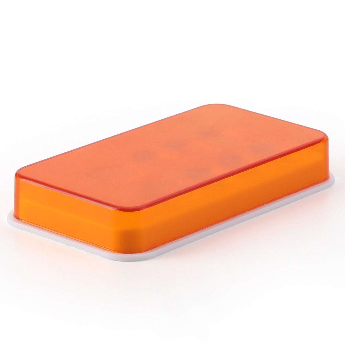 Dental Mixing Well Composite Resin Light-proof Shading Cover Veneer Protection