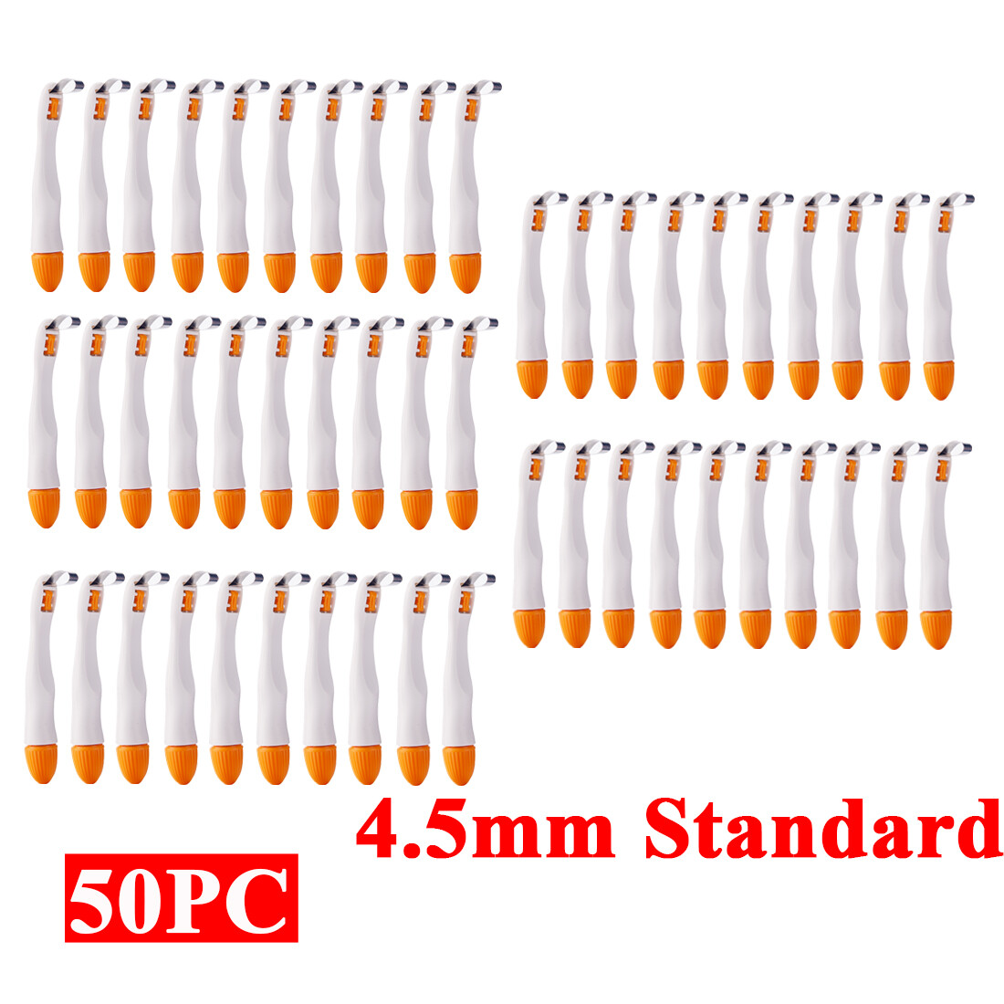Adjust Dental Pro Matrix Holder Molar/Premolar Matrices Bands Restoration Teeth