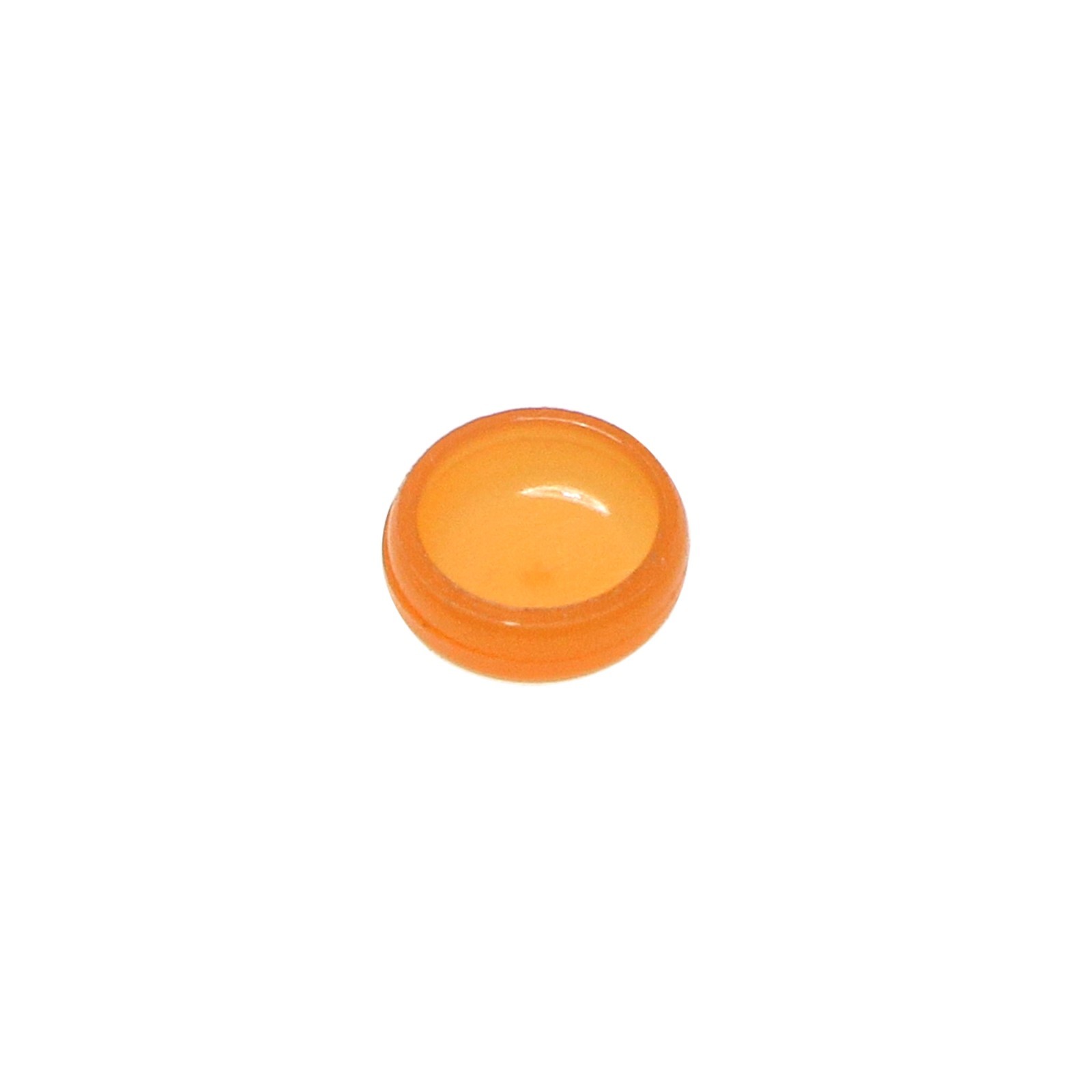 Dental Overdenture Zest Locator Male Replacement Caps Male Caps 0.8/1.2/2.4 Lbs