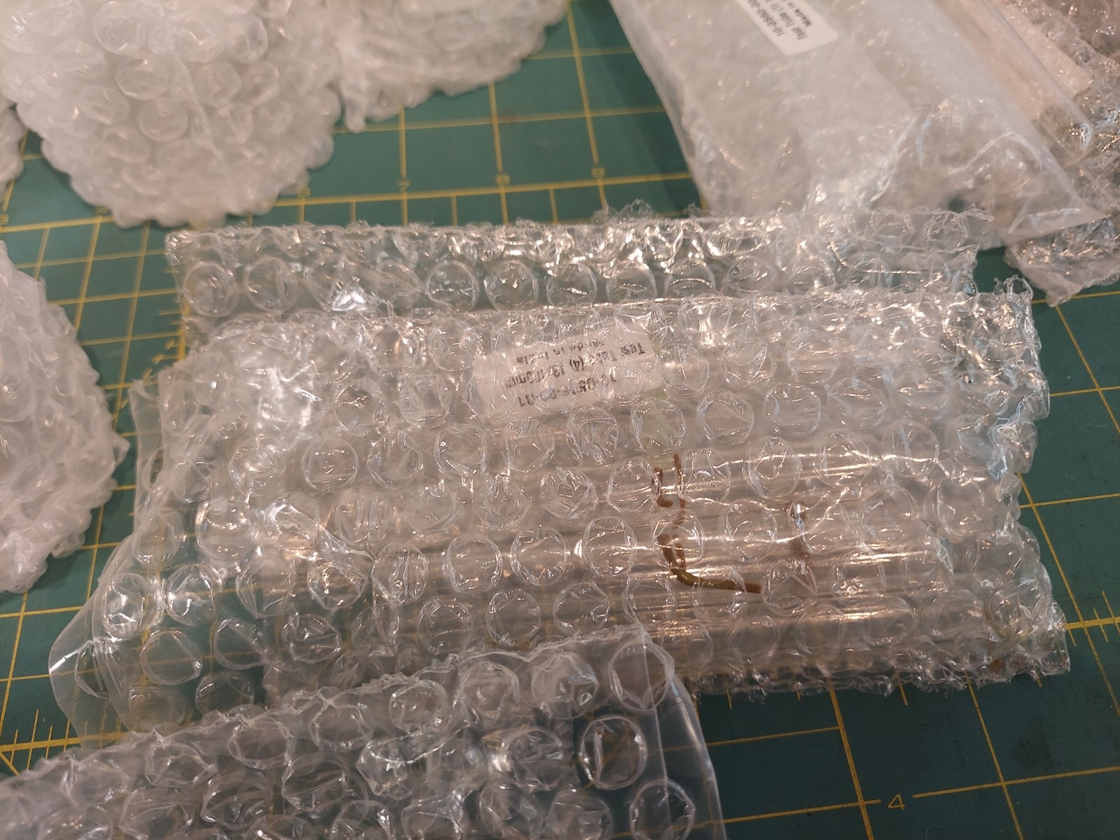 Basic Lab Glassware Expand Set Test Tubes and Beakers