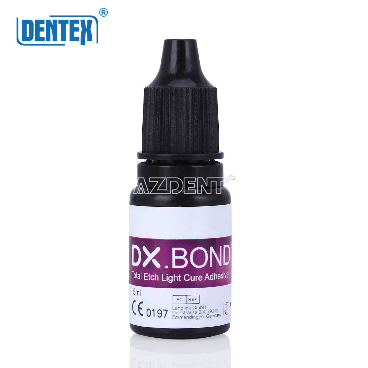 Dental Light Cure Universal Composite Resin A2/Etching Gel /Bonding Adhesive