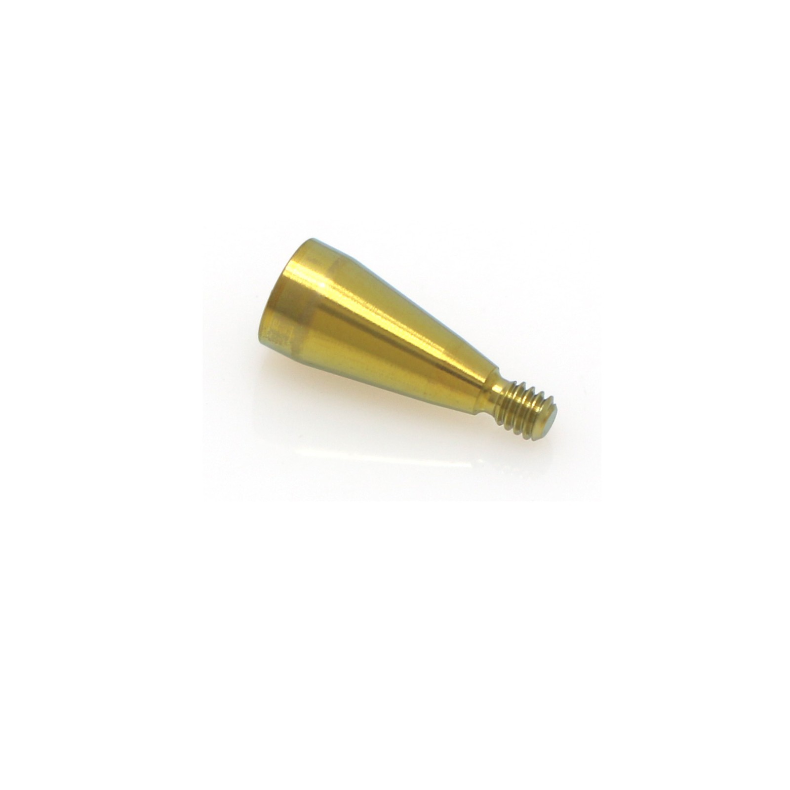 US Dental Healing Abutment Cover Screw Mini Hex Fit Oss Hiossen Implant Platform