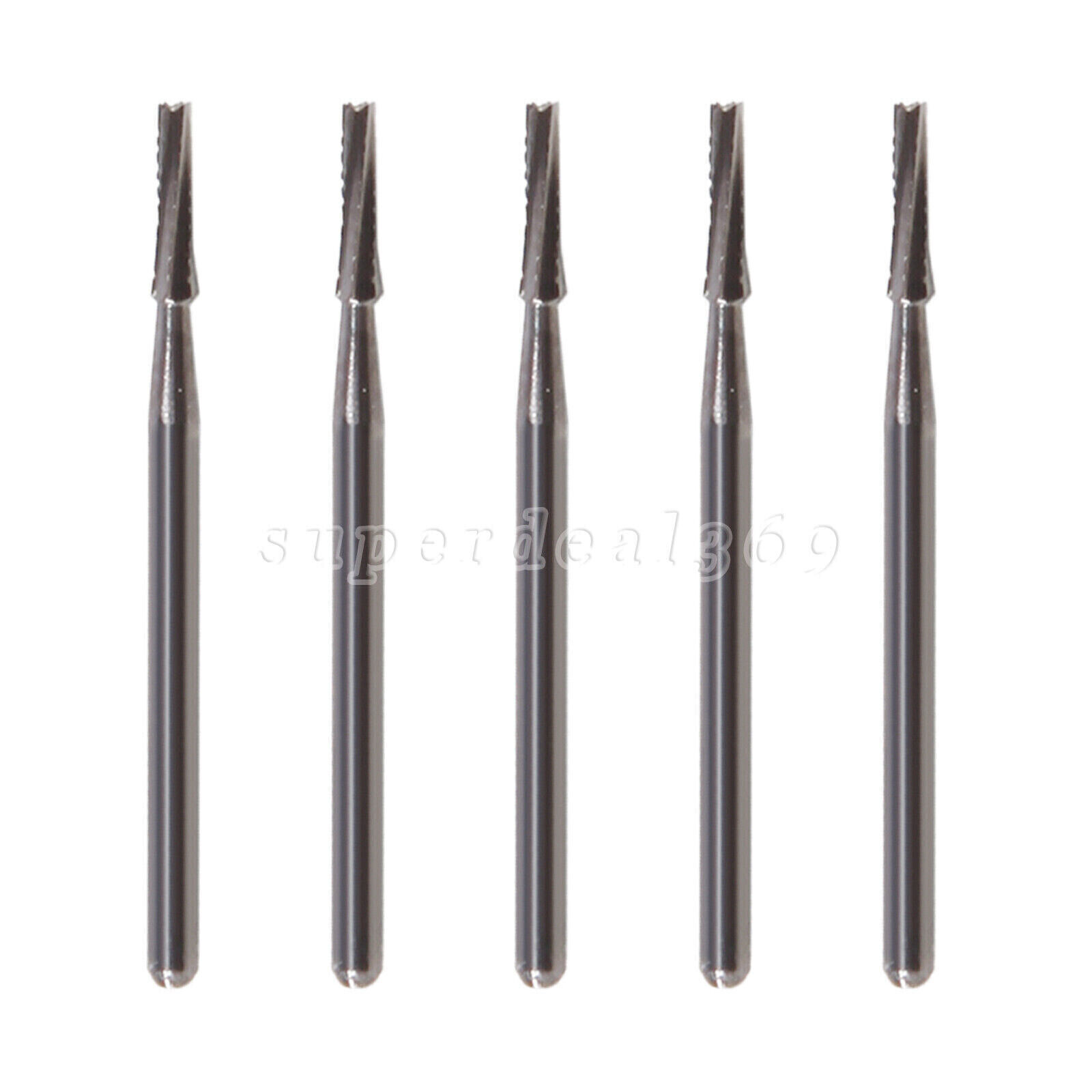 Dental Burs Carbide Surgical High Speed FG SURG 556 557L 558 Prima OR
