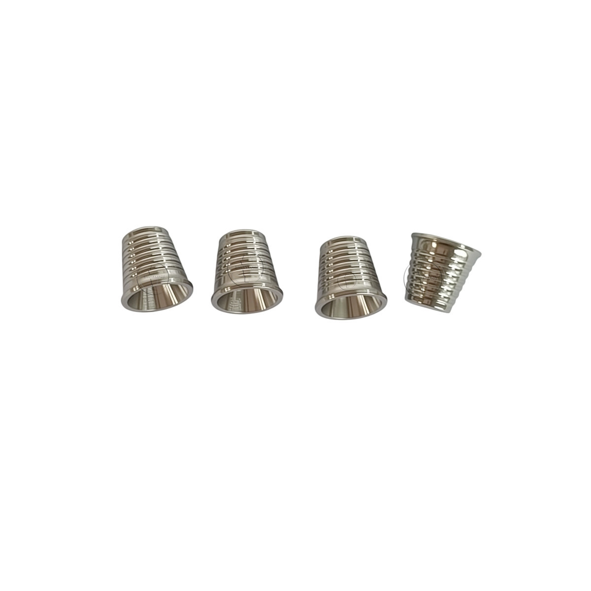 4/6/10/20 pcs Multi unit Digital Base MU Compatible with Neodent GM D4.8