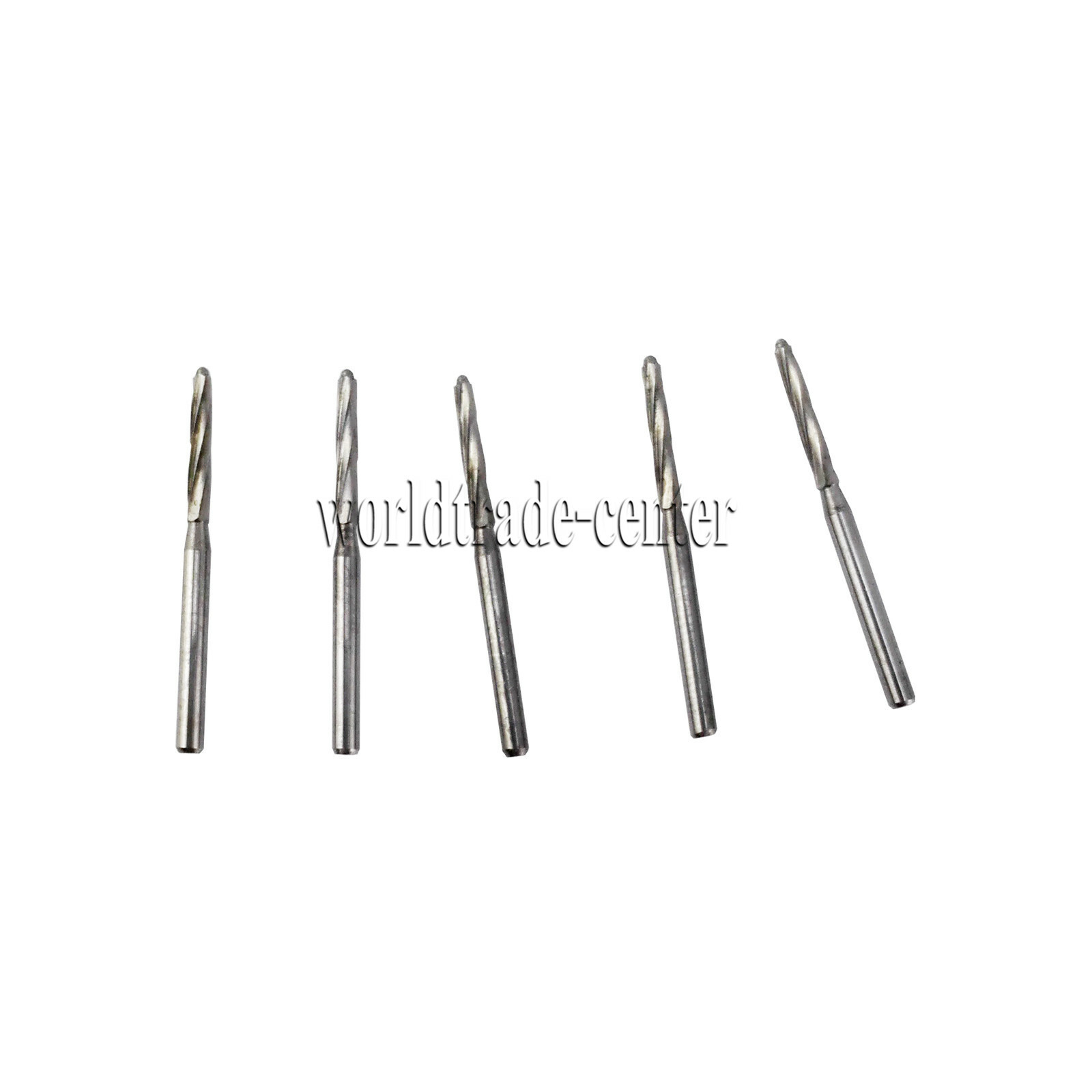 Dental Endodontic Tungsten Carbide Burs Drill Endo-Z / FG Zekrya 23mm/25mm/28mm