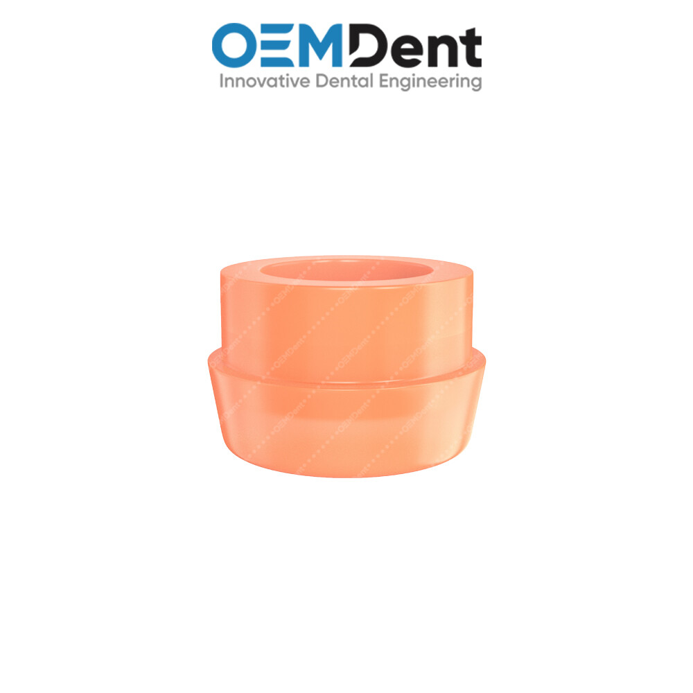 Ball Attachment Components – MIS Seven® Compatible