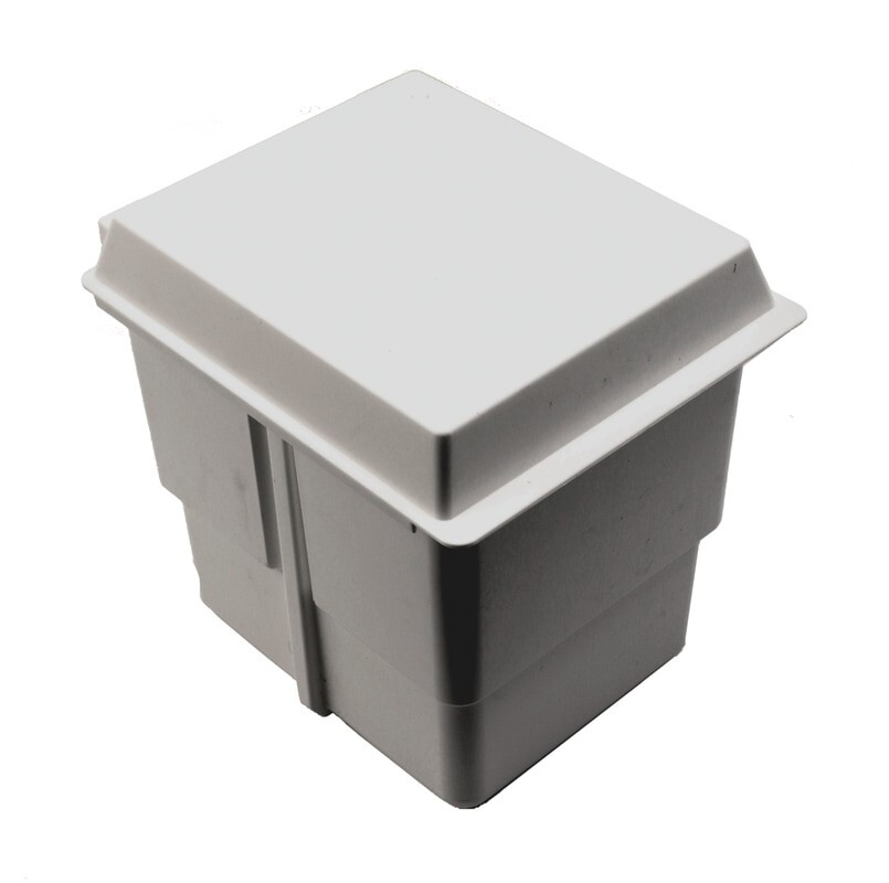 x5 Beaverstate 110-015 Storage Bin Only