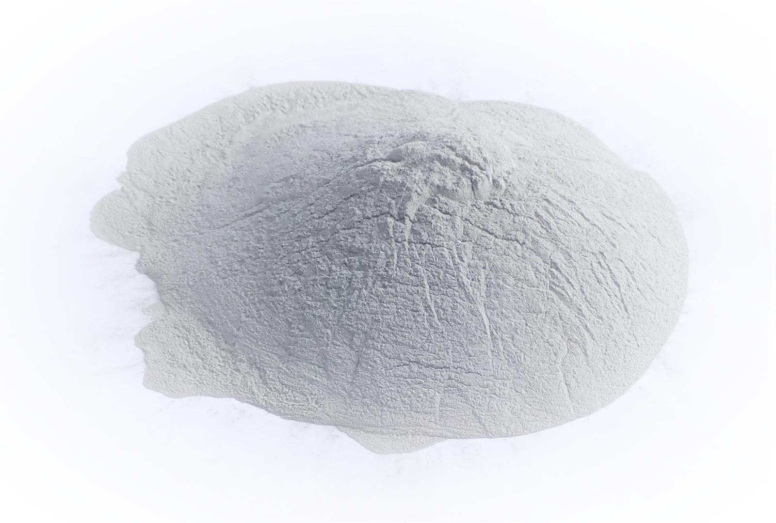 Tin Metal Powder, Atomized metal, Fine, 100g-25kg