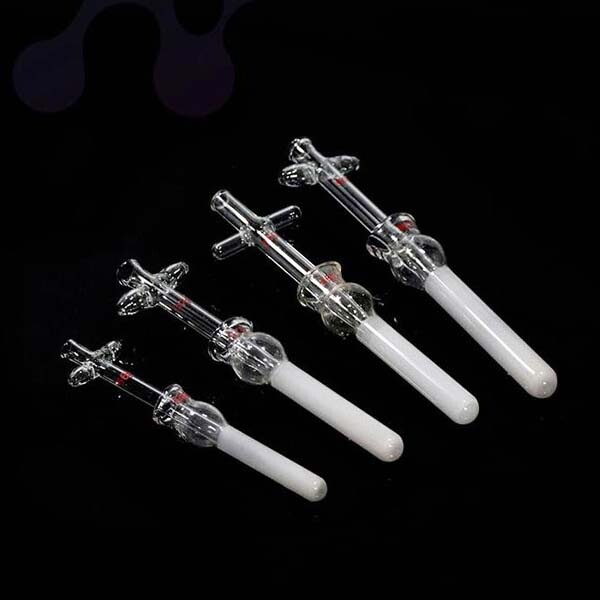 Glassware Grinder Homogenizer 1/3/5PCS organic Cell Tissue 0.5-20ml Laboratory