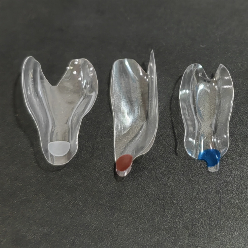Clear Matrix Dental BT Matrices Black Triangle Wedges Diastema Fits BioClear