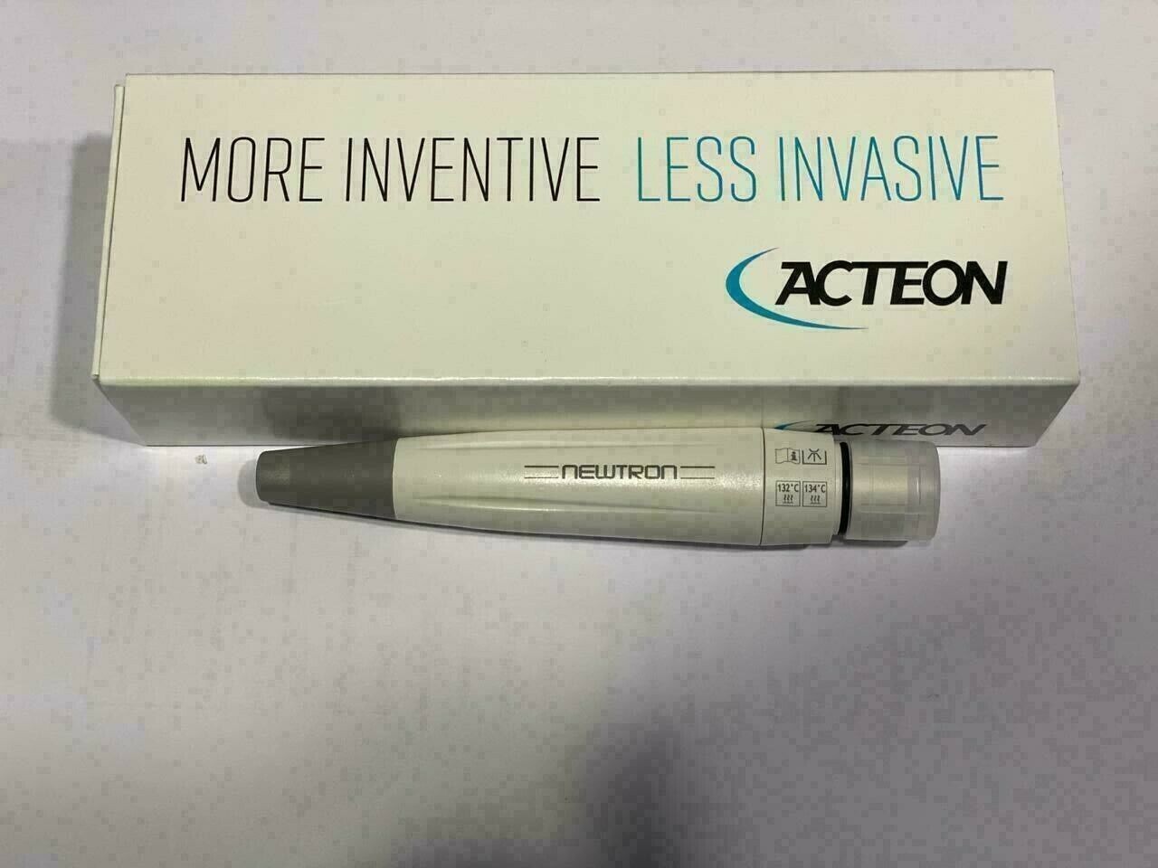 Satelec ACTEON Scaling Variation Tips & Accessories 100% ORIGINAL MADE IN FRANCE