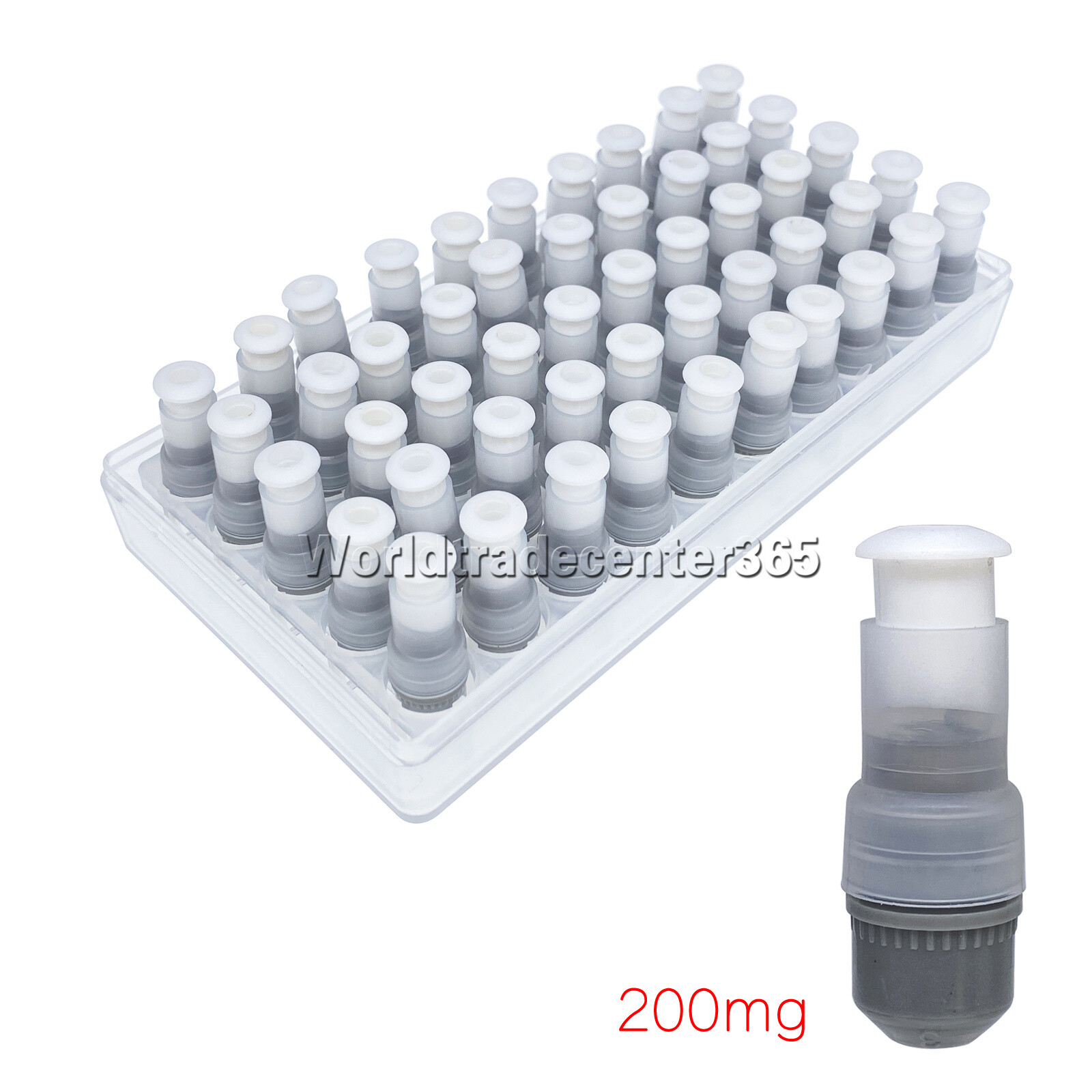 Amalgam Dental Alloy High Strength Restorative Material Non Gamma 2 1/2/3 Spill