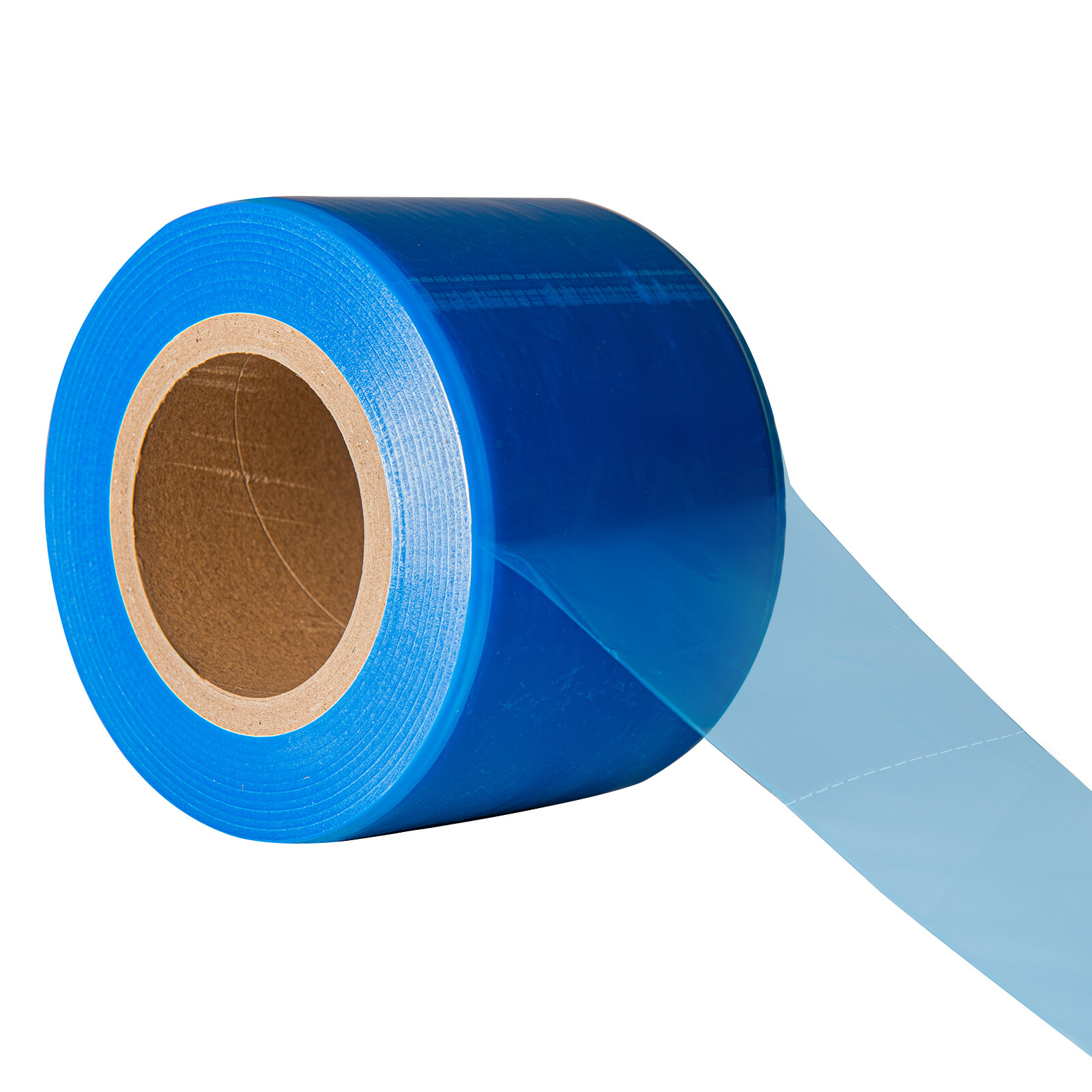 4″X6″ Adhensive Barrier Film FOR DENTAL, MEDICAL, TATTOO 1200 PERFORATED SHEETS