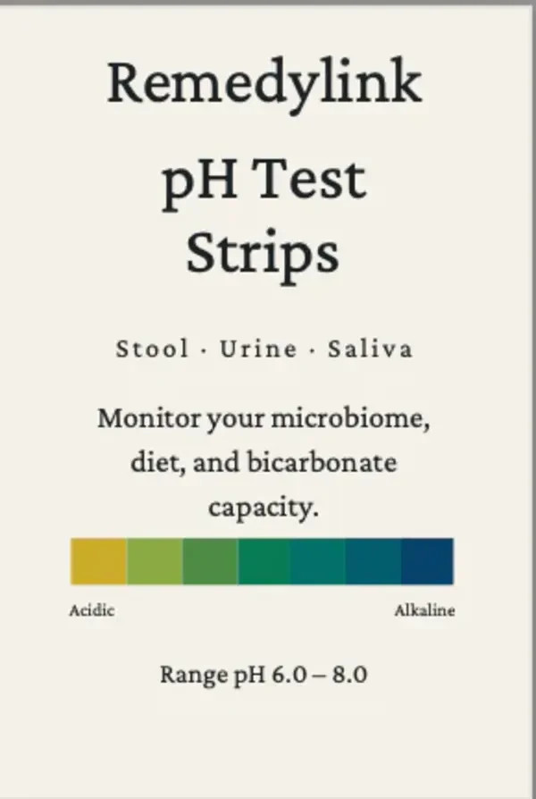pH paper