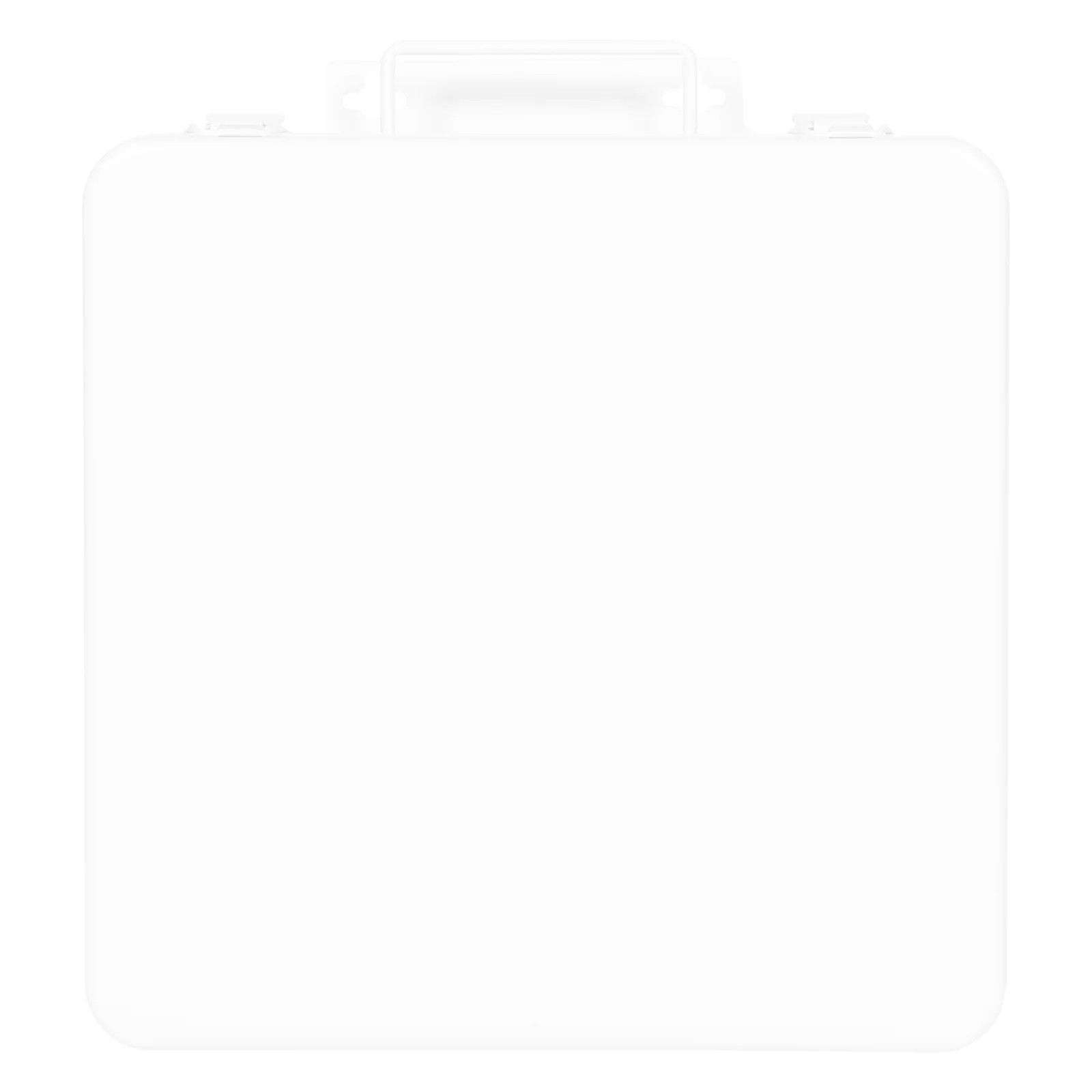 Firstaid Kit #24 Metal Empty