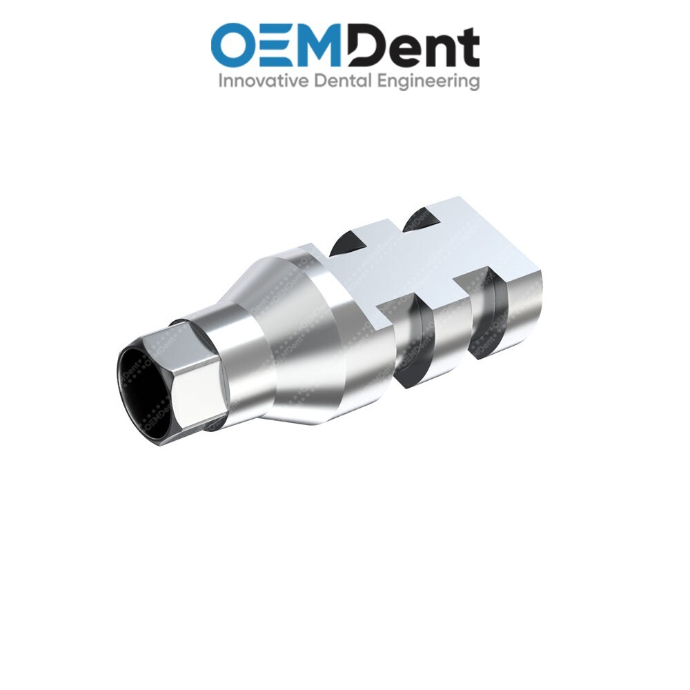 Transfer Coping (Closed/Open Tray) RP Direct Interactive® Compatible Conical