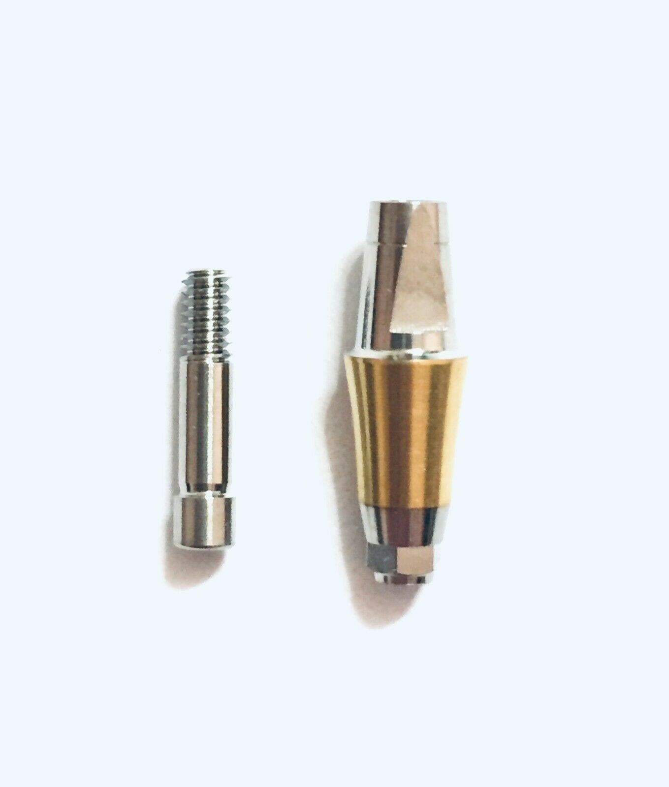 Abutment Cemented Regular For hiossen korean Implantium SuperLine D4.5/ GH5.5/ H