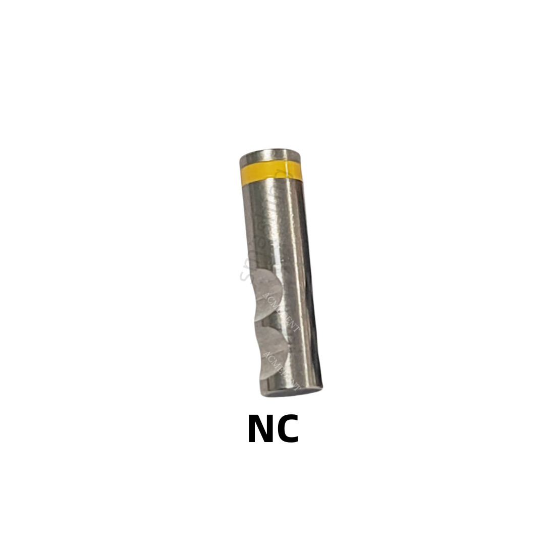 20Pcs/Lot Dental Analog Replica RC NC RN Bone Tissue Level Fits Straumann ITI