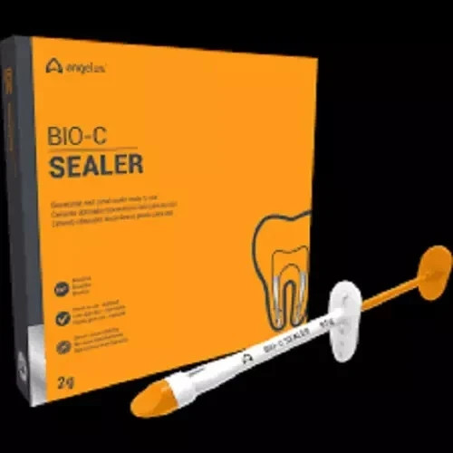 Angelus BIO C SEALER READY TO USE BIOCERAMIC ROOT CANAL SEALER (0.5g)