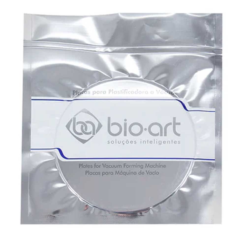 Bio-Art Soft 1.5mm EVA Thermoforming Sheet, 10/Pk
