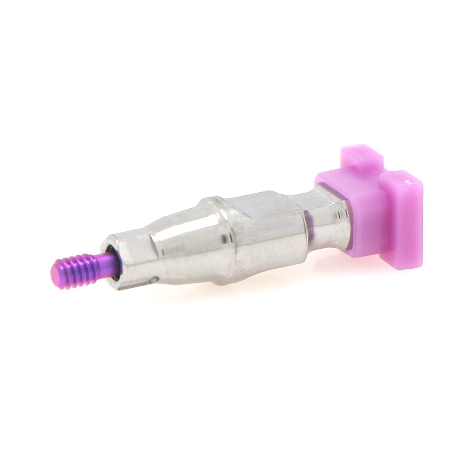 Dental Bone Level Closed Open Tray Transfer Analog fits ITI Straumann NC/RC