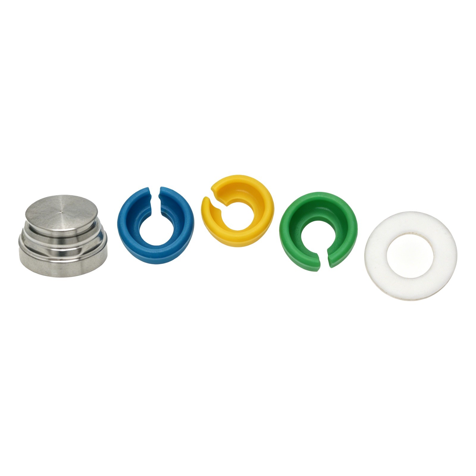 US Dental Novaloc Overdenture Retention Insert Mounting & Demounting Core Tool