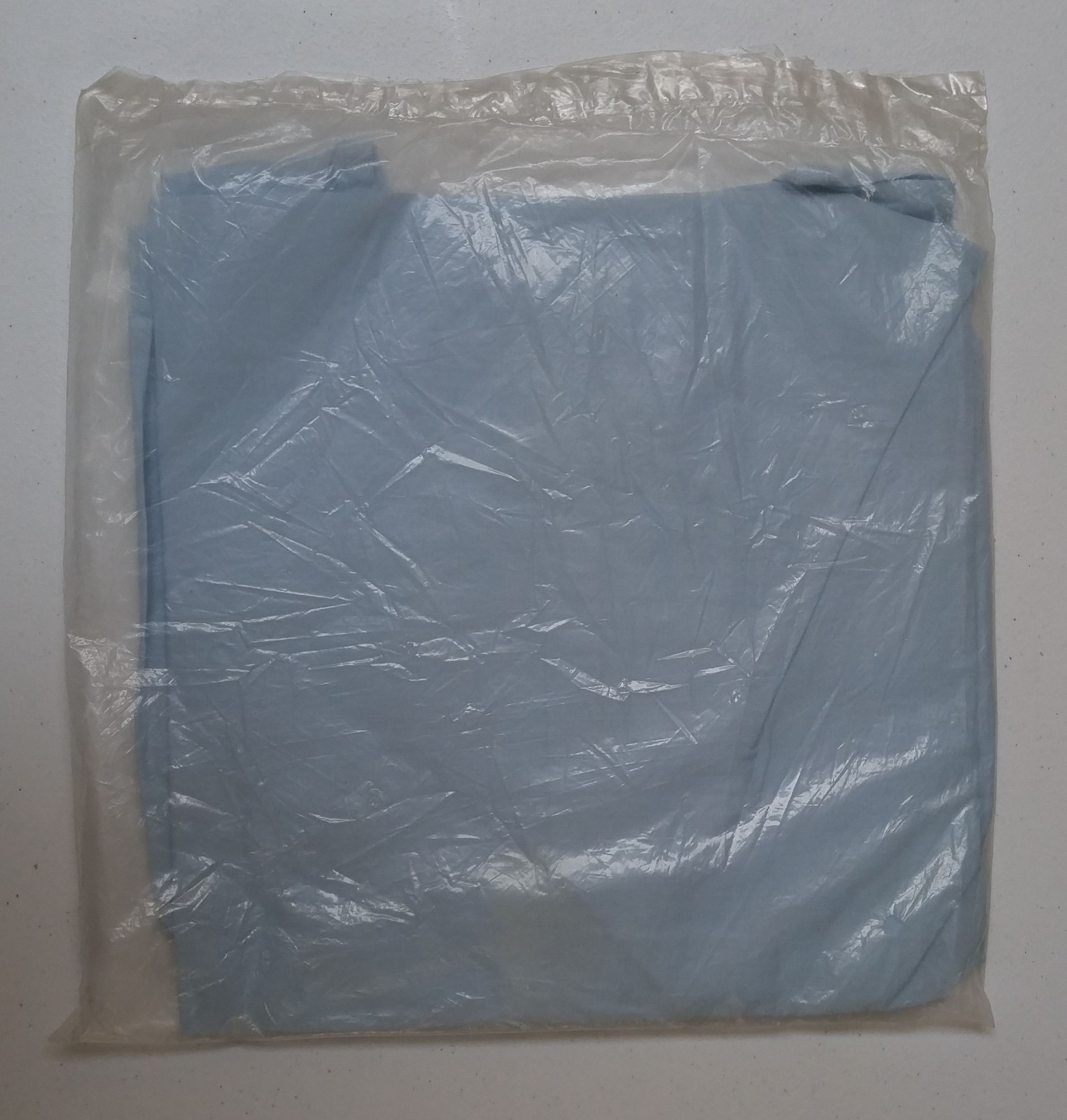 Universal Light Blue Gown Various Brands Available NSN: (6532001178247)