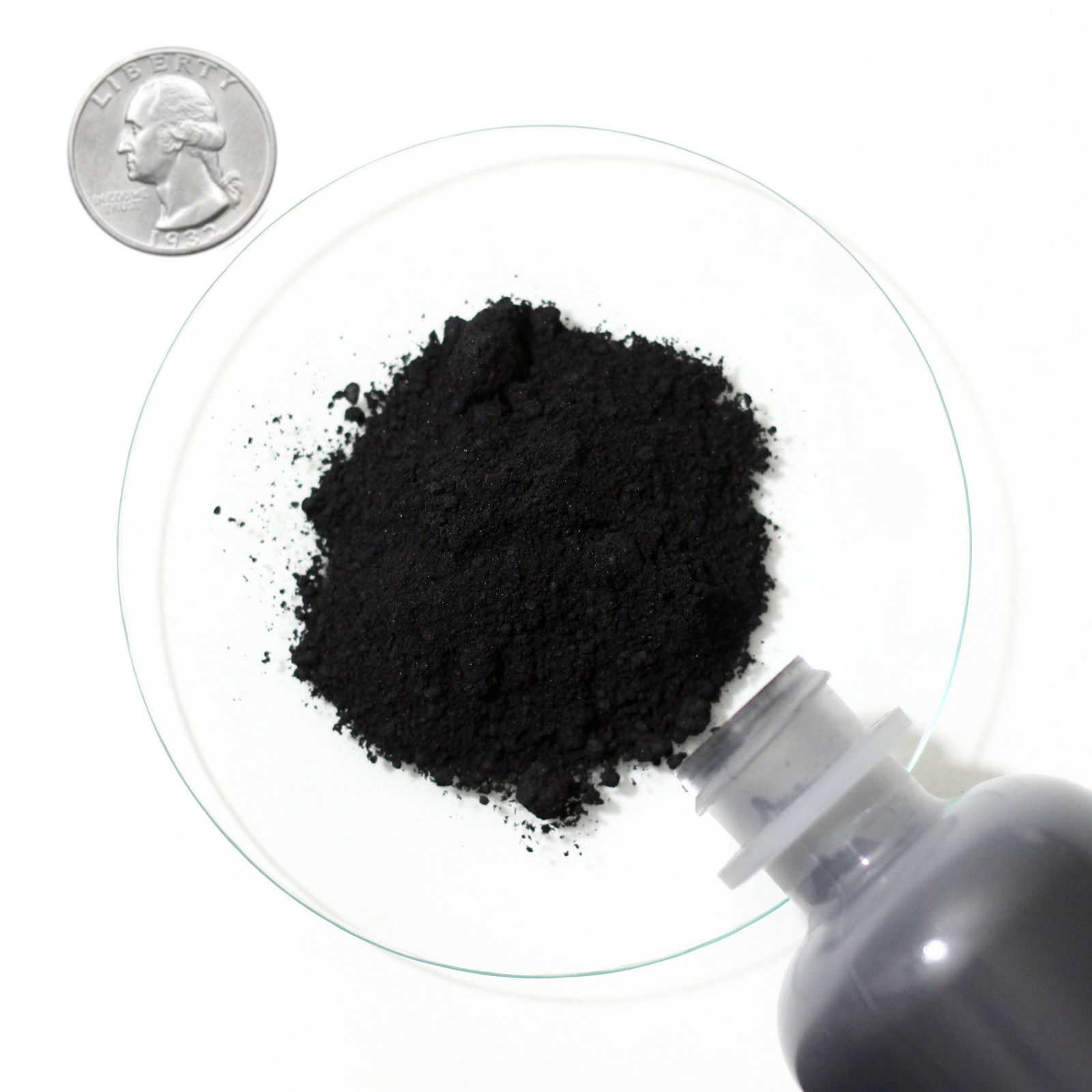 Dry Graphite Lubricant, 8oz, Military Grade, Free Dispenser Tip SHIPS SAME DAY