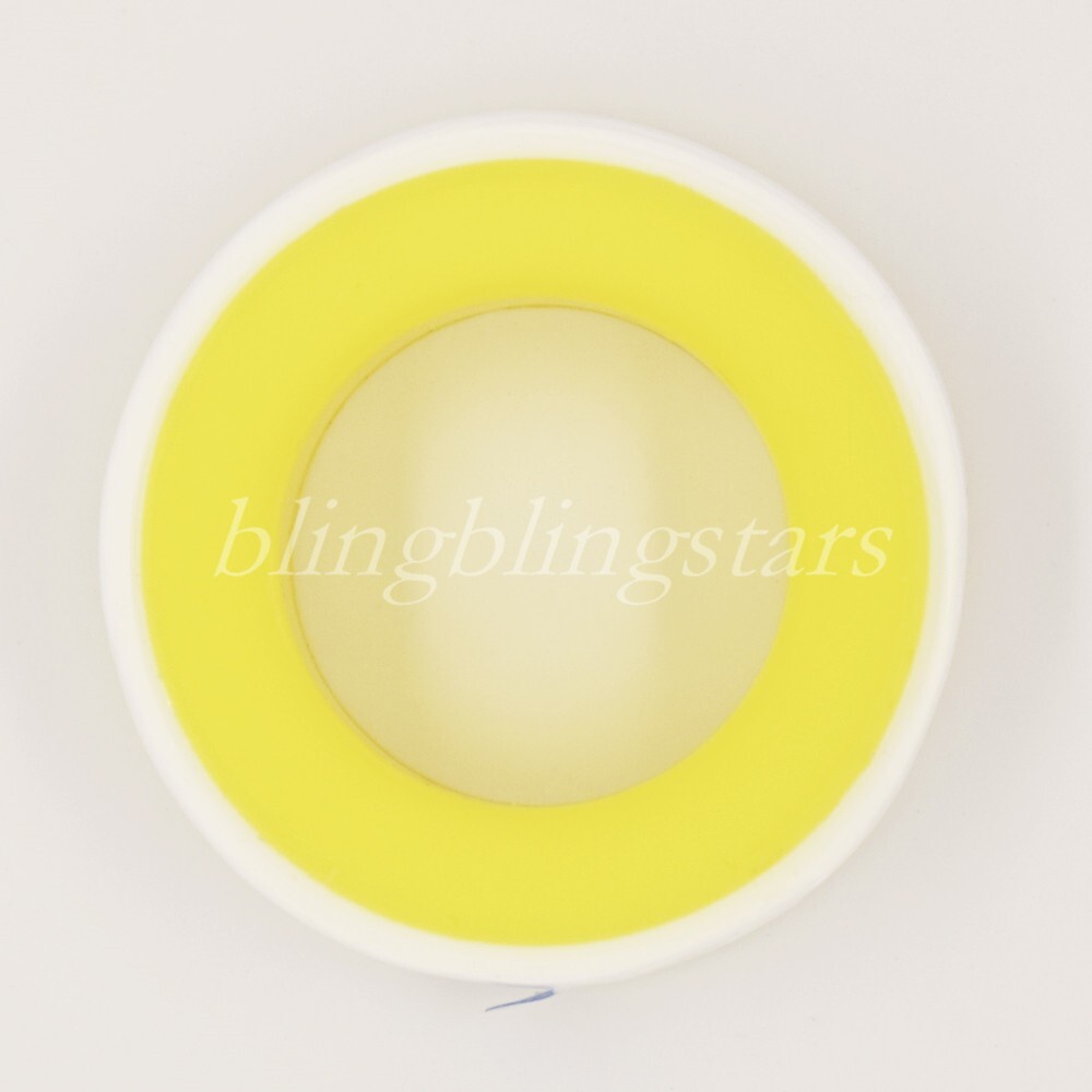 Dental Teflon Matrix Bands PTFT White Universal Matrices System 0.1mm 10M/Roll