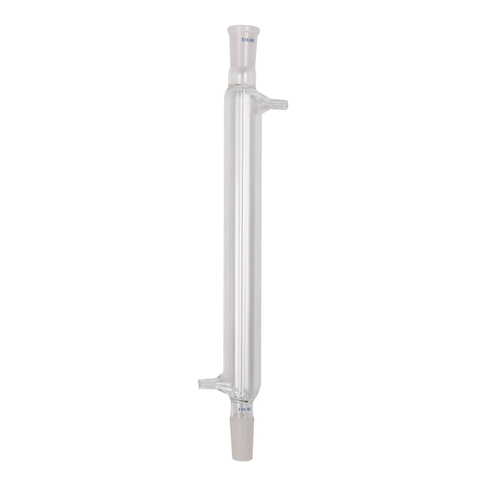 13 PCS Lab Chemilcal Unit 24/40 Joints Glass Organic Chemistry Lab Glassware Kit