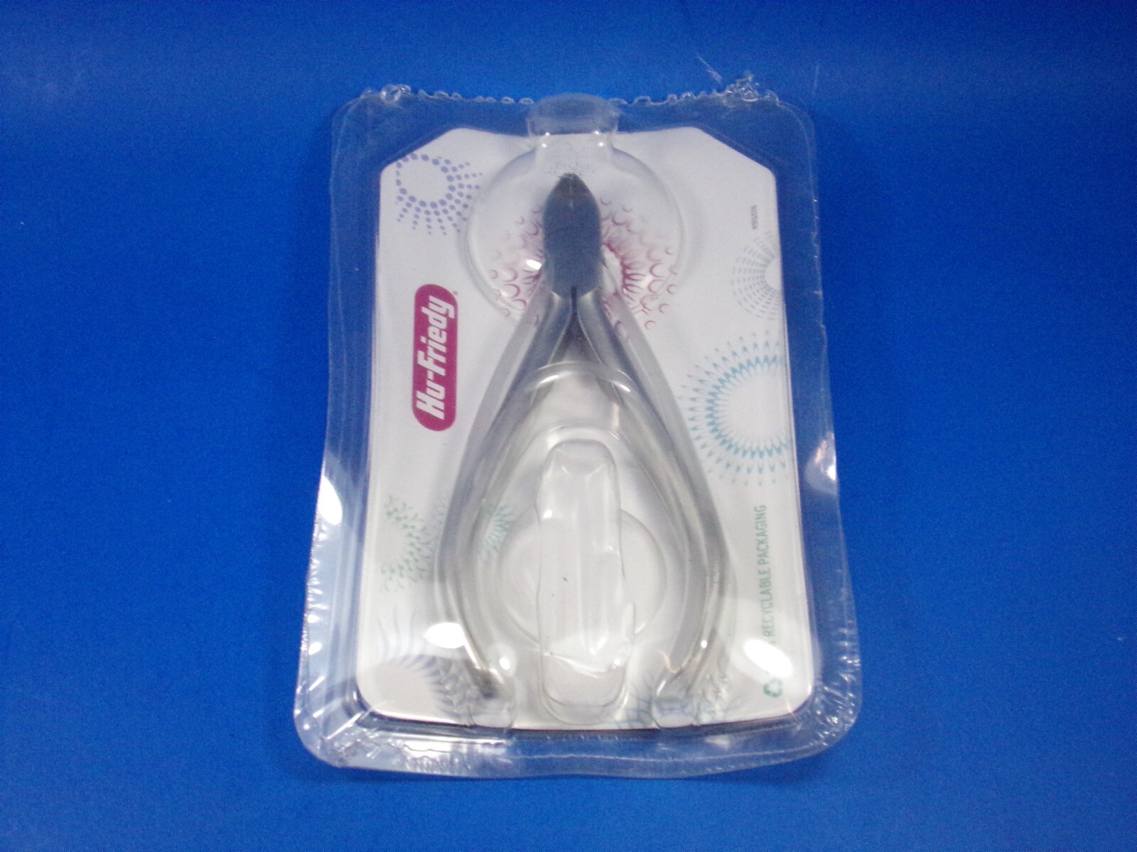 Flush Cut No Hold Distal End Cutter 678-102 HU FRIEDY