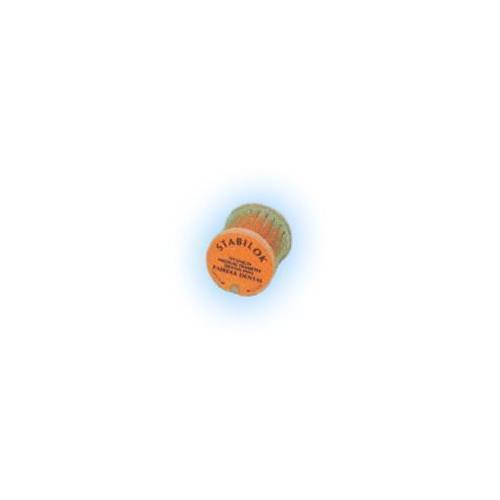 Fairfax Dental 50048 Stabilok Titanium Pins .027″ Standard Kit Orange 20/Pk