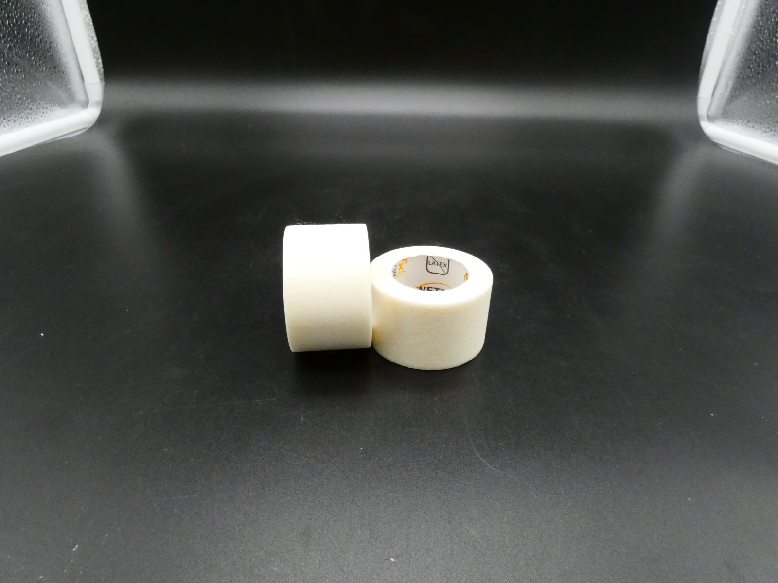 SURGICAL PAPER TAPE – 1 x 29.5ft – 12pcs/pack x 4 PACKS