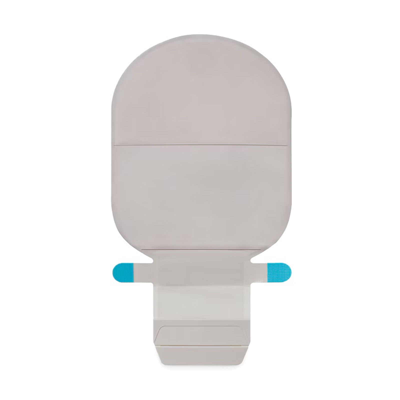 SenSura Mio Ostomy Pouch Drainable 1.125″ Stoma 1pc System 10473 10 Ct