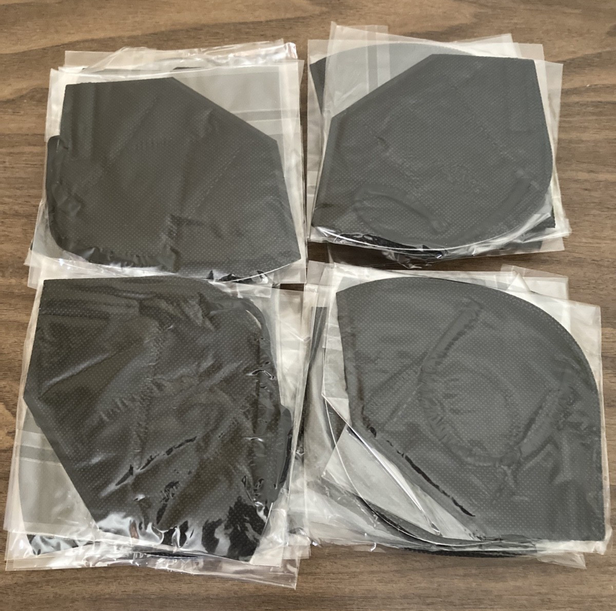 KN95 Face Masks 20 pieces