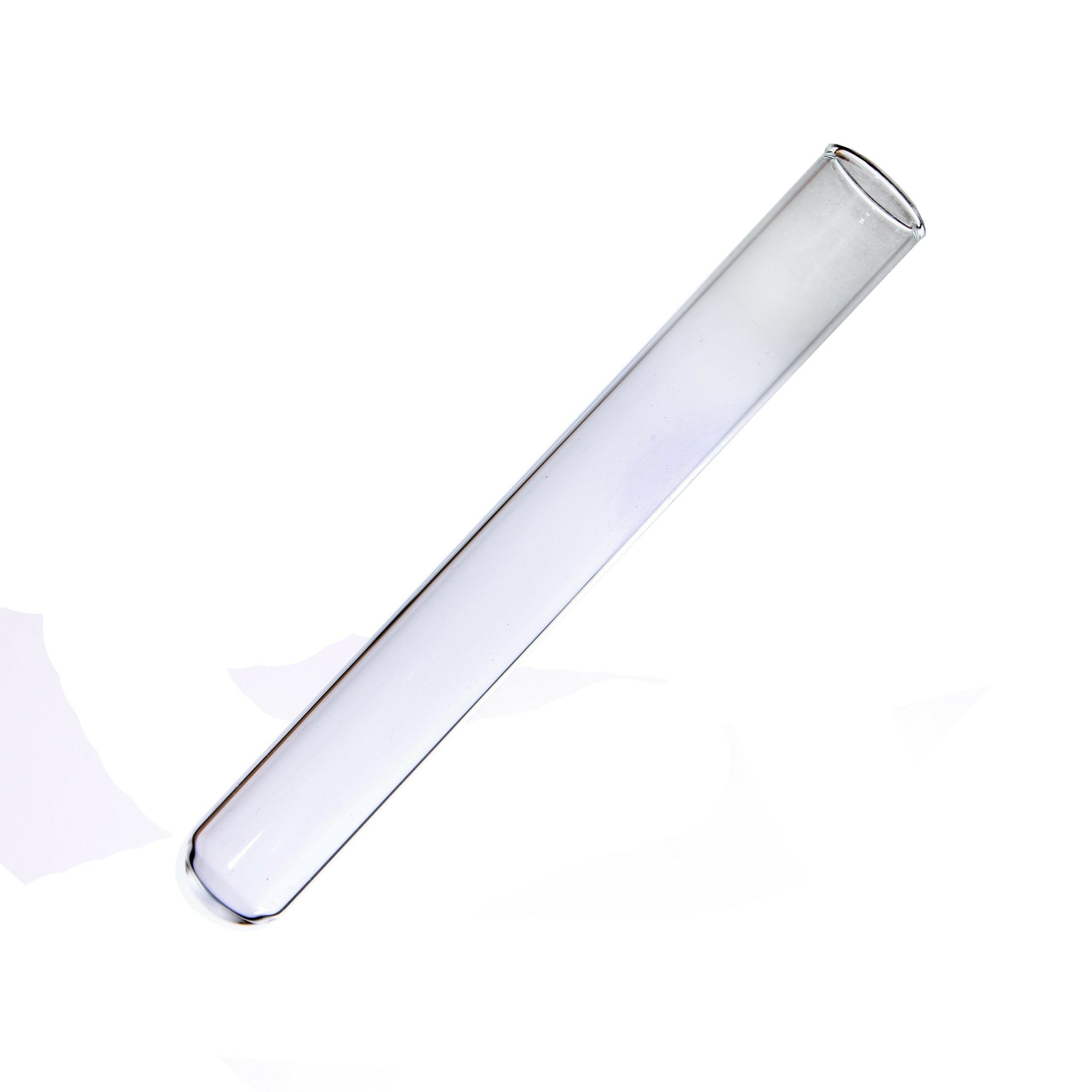 PYREX 99445-13 13×100 mm Disposable Rimless Culture Tubes (Case of 1000)