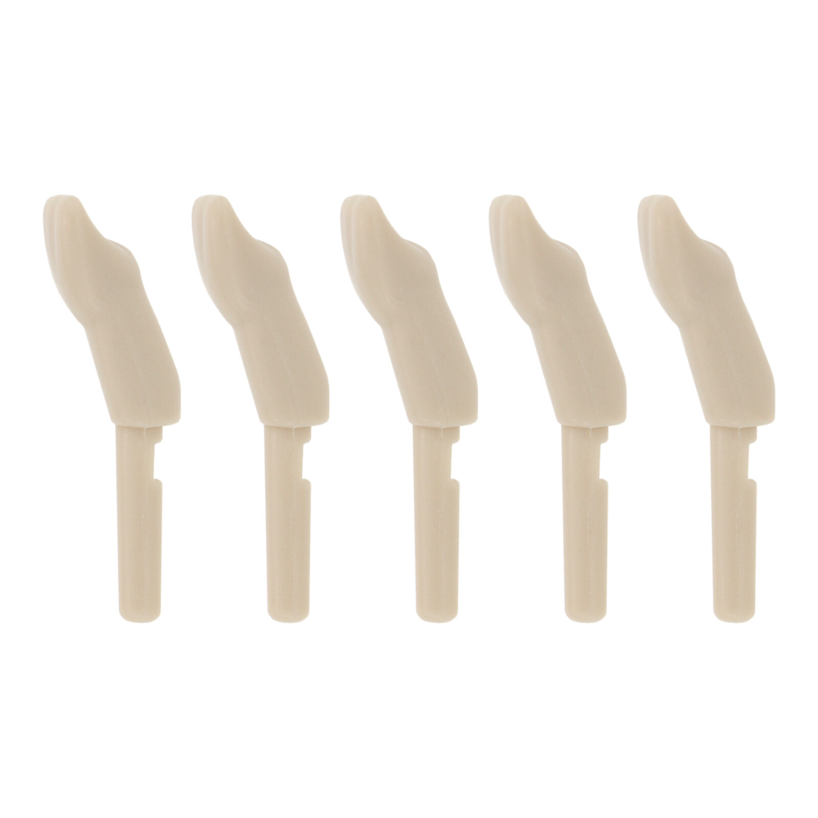 32Pcs Dental Tooth Model for KaVo Basic Model Teeth Retention Mechanism