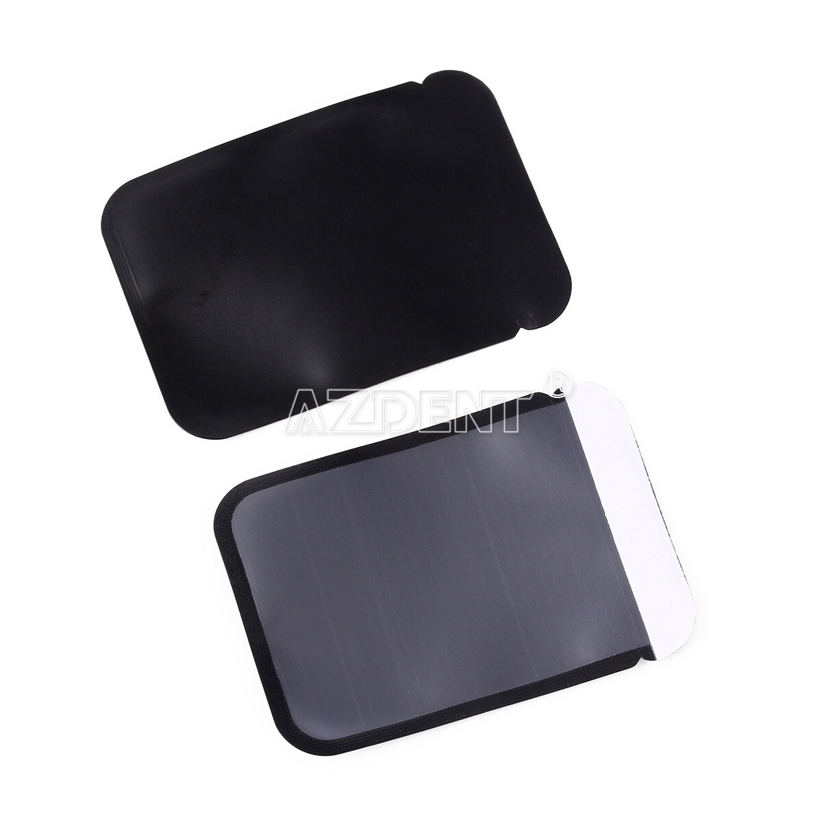 Dental Digital Sensor X-Ray Imaging Plate ScanX Barrier Envelopes Phosphor 3x4cm