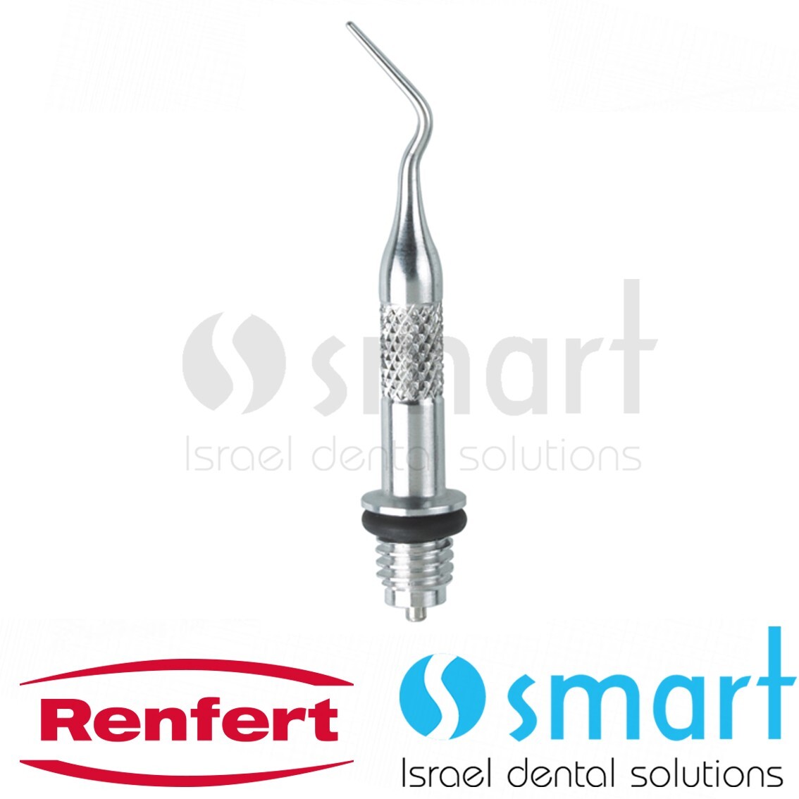 Dental lab Renfert Waxlectric spare tip wax Tip mini angled modeling 21550109