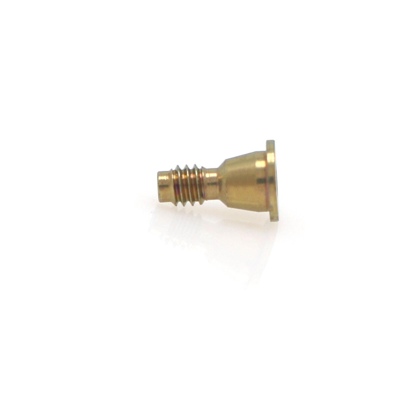 Dental Healing Cap Abutment RP/NP Compatible With NOBEL Active Ø3.6/5.0/6.0mm