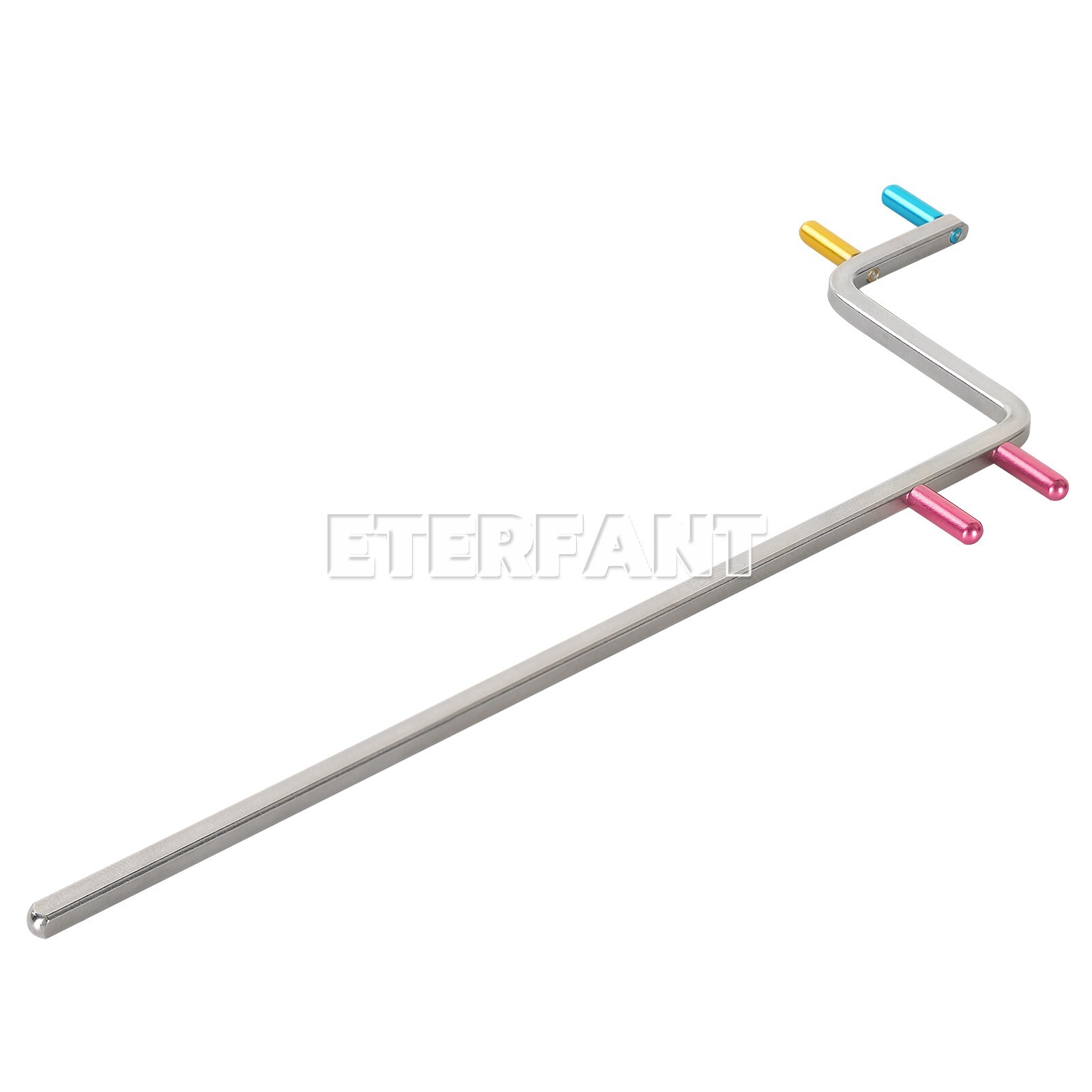 2xUniversal Aiming Arm Color Coded Rinn XCP-ORA Style X-Ray Positioning System