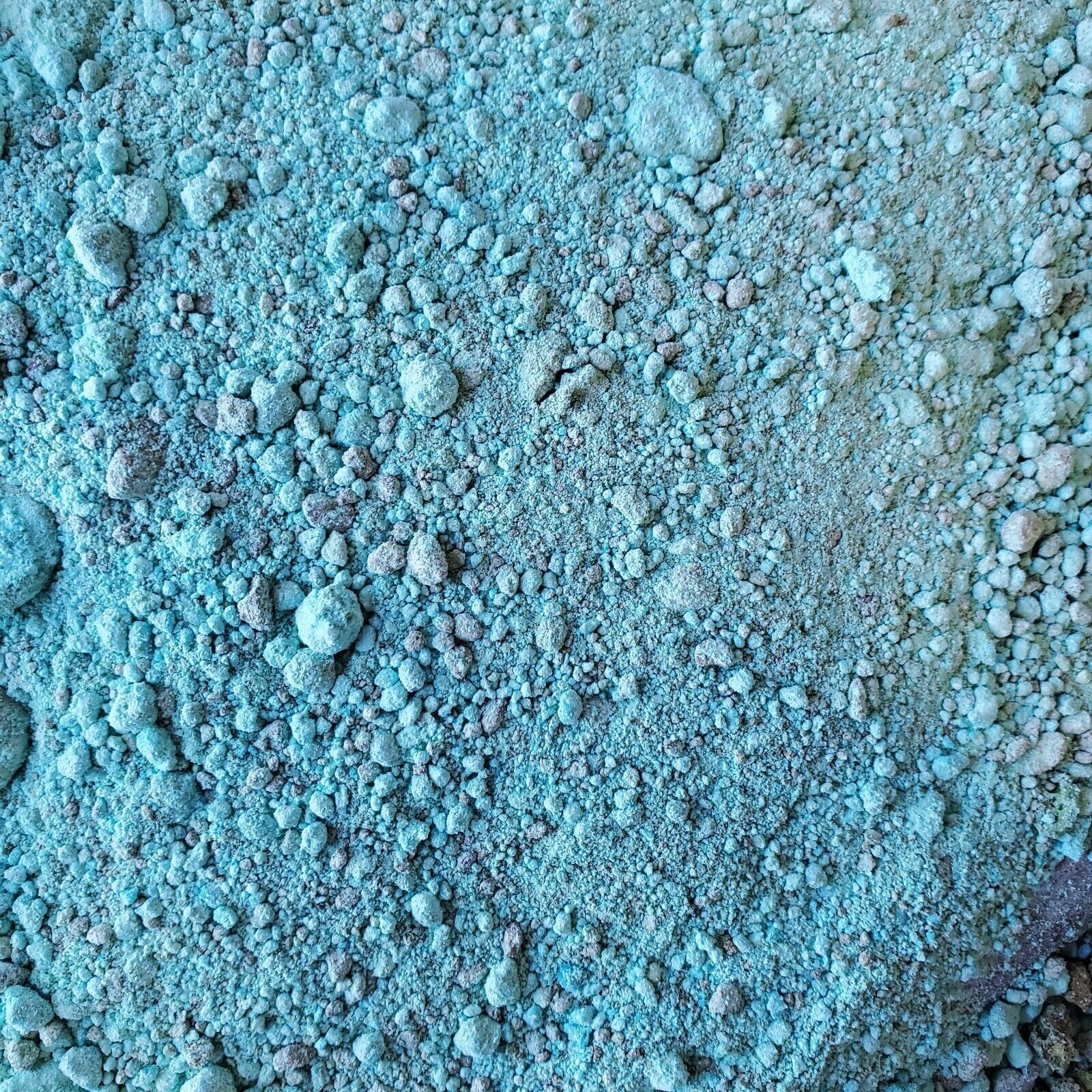 Copper Chloride Dihydrate Powder – Lab Chemical 100g