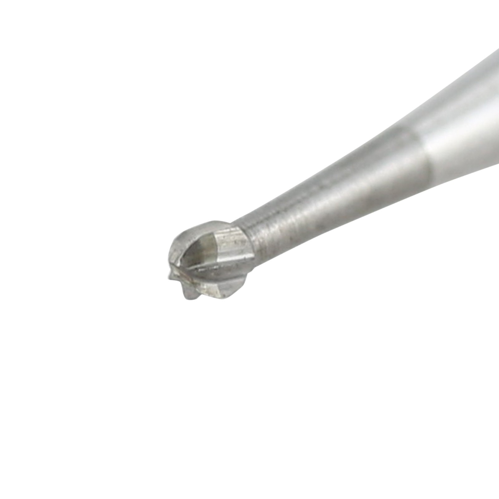 Wave Dental Latch Surgical Burs Carbide Round Burr RA SURG 2 4 5 6 8 Low Speed