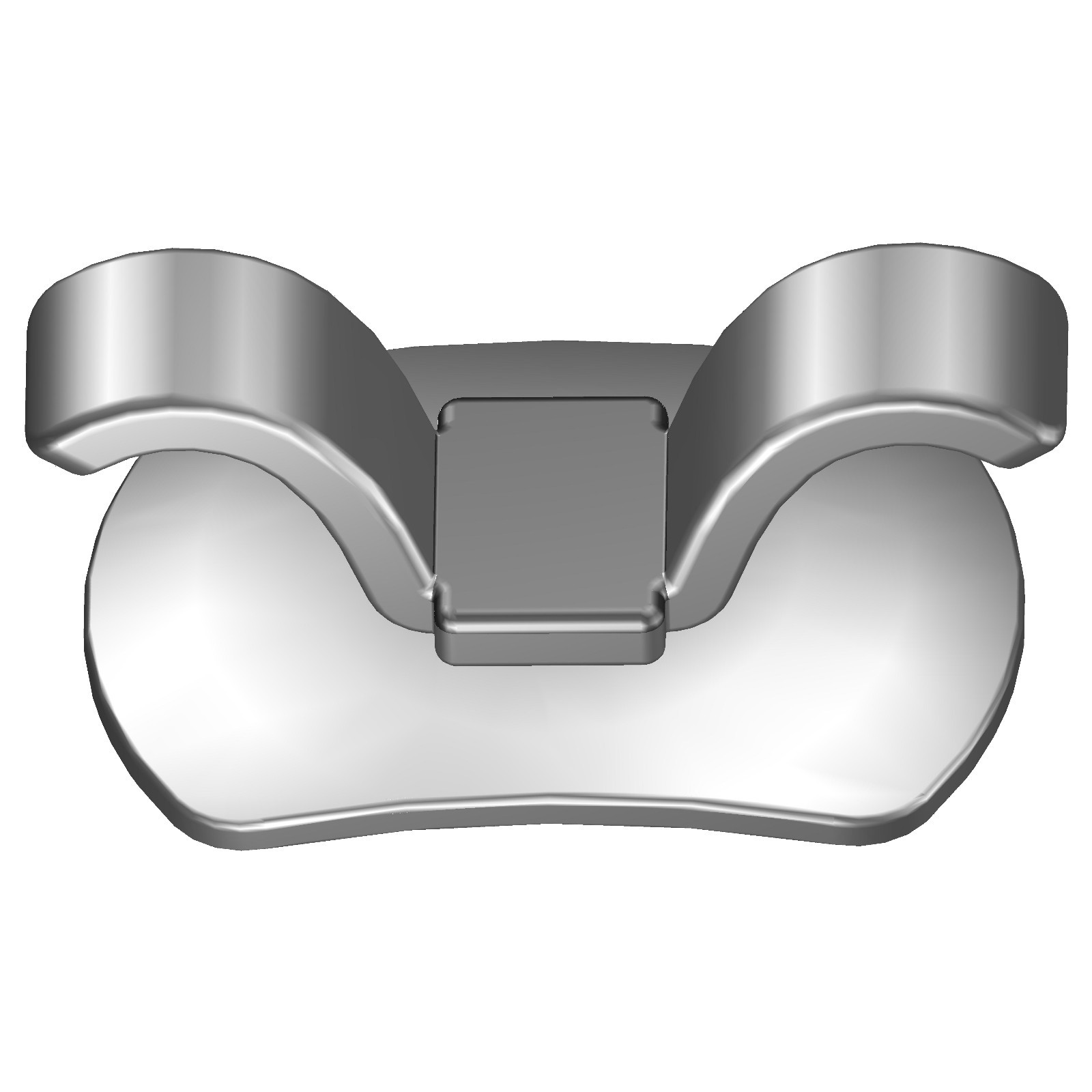 J&J Ortho™ Orthodontic Bondable Lingual Cleat (10 pieces)