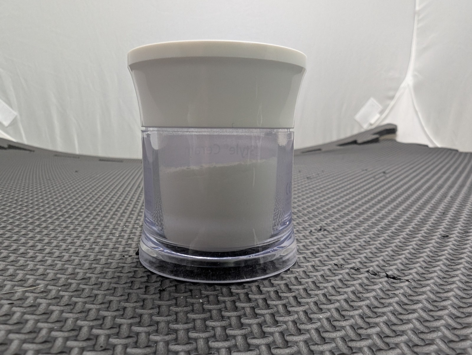 Ivoclar IPS Style Ceram Transpa Neutral – used