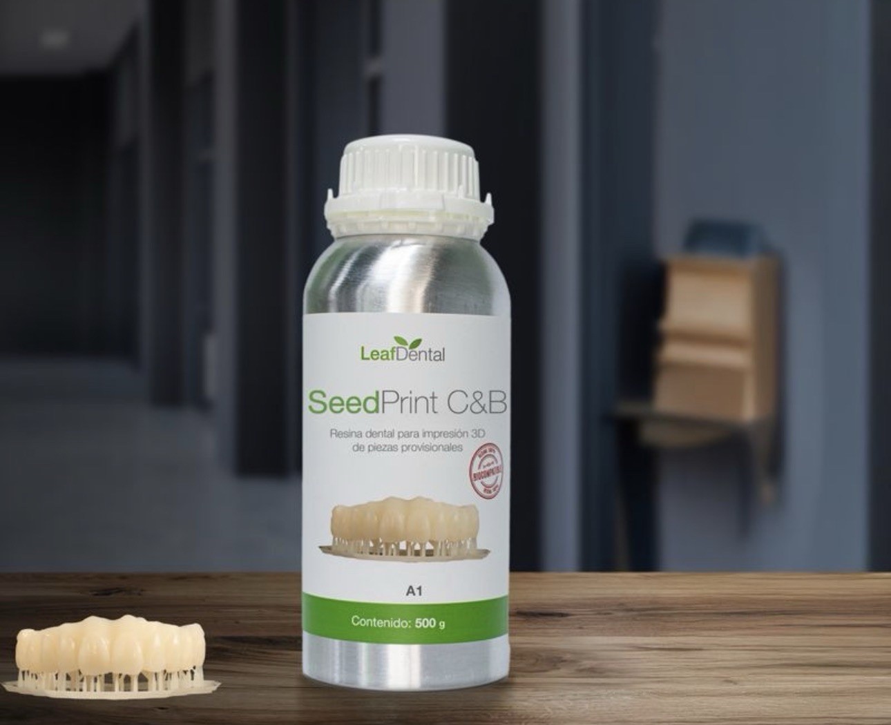 Dental Resin
